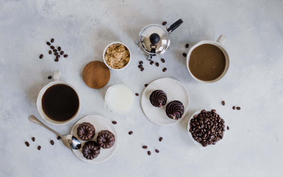 Blogbeitrag – Der perfekte Start in den Tag